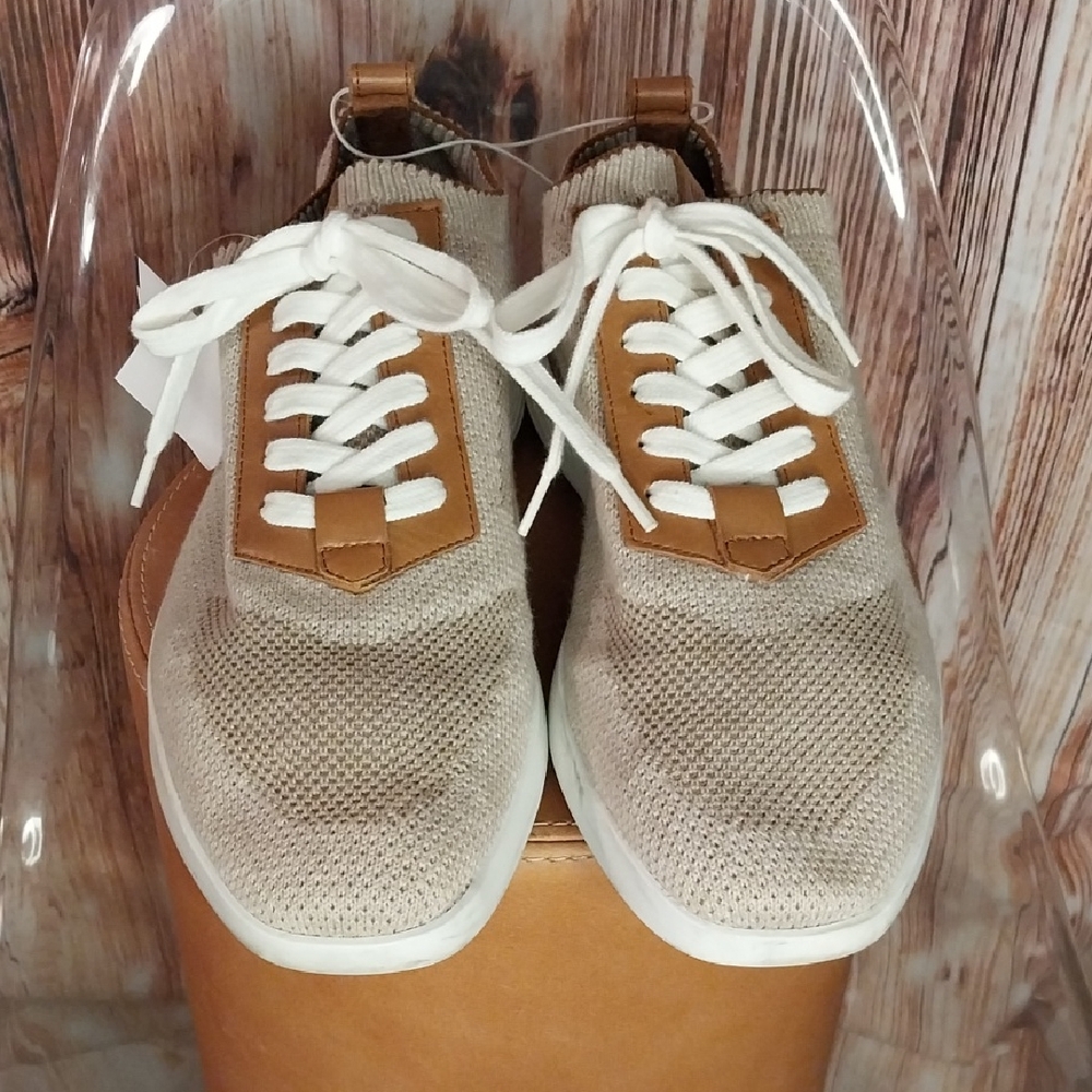 Wolf & Shepkerd Men Shoes